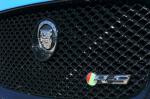 Jaguar XFR-S 2013 года